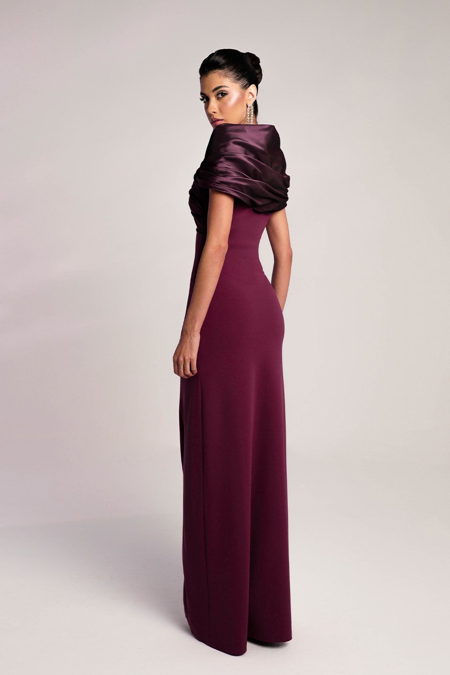 HATTI DRESS