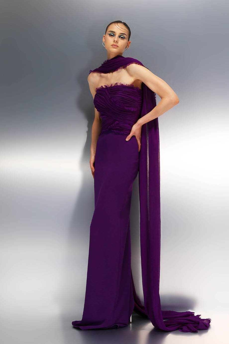 IDOLE DRESS