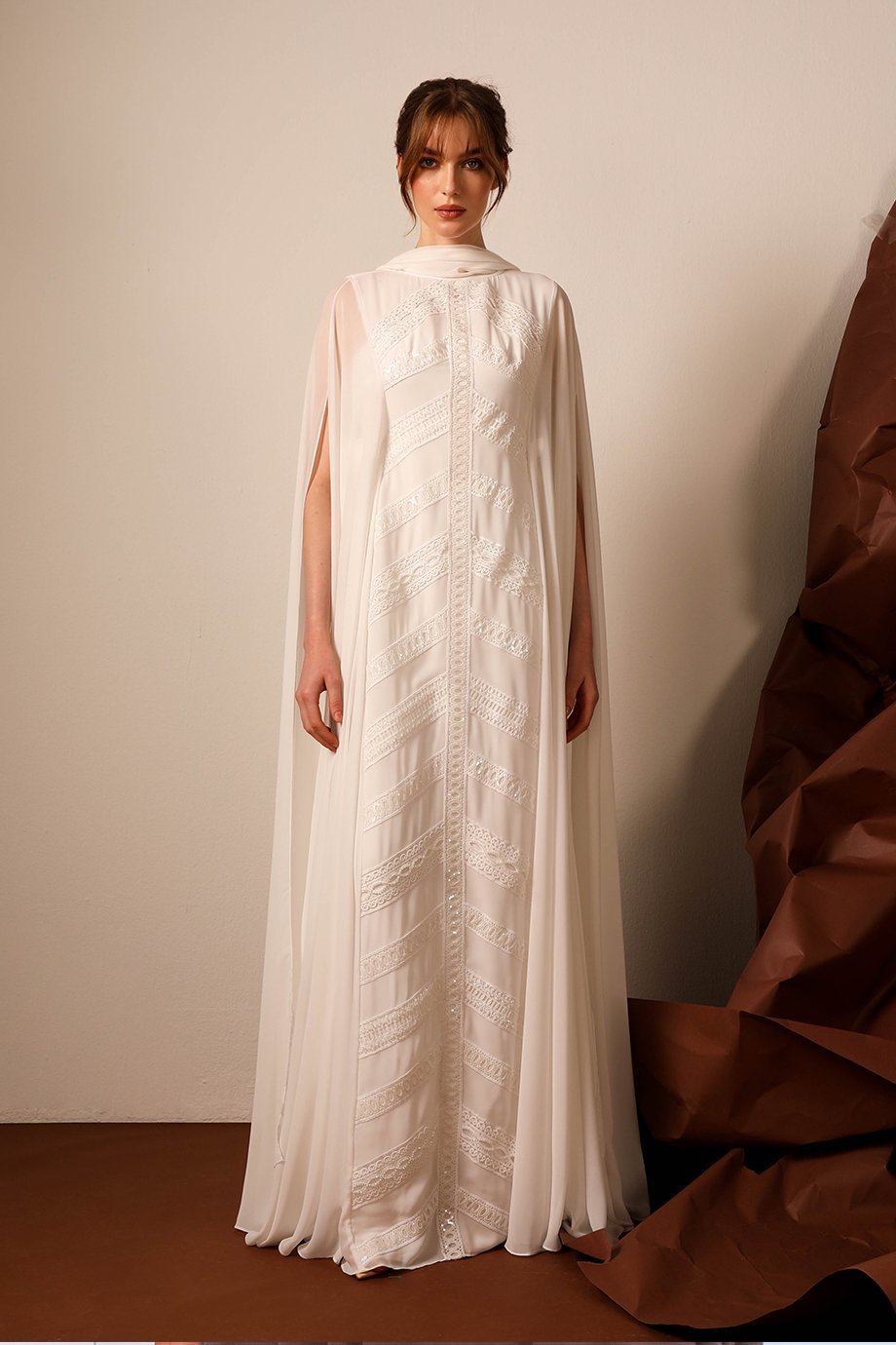 JALILA DRESS