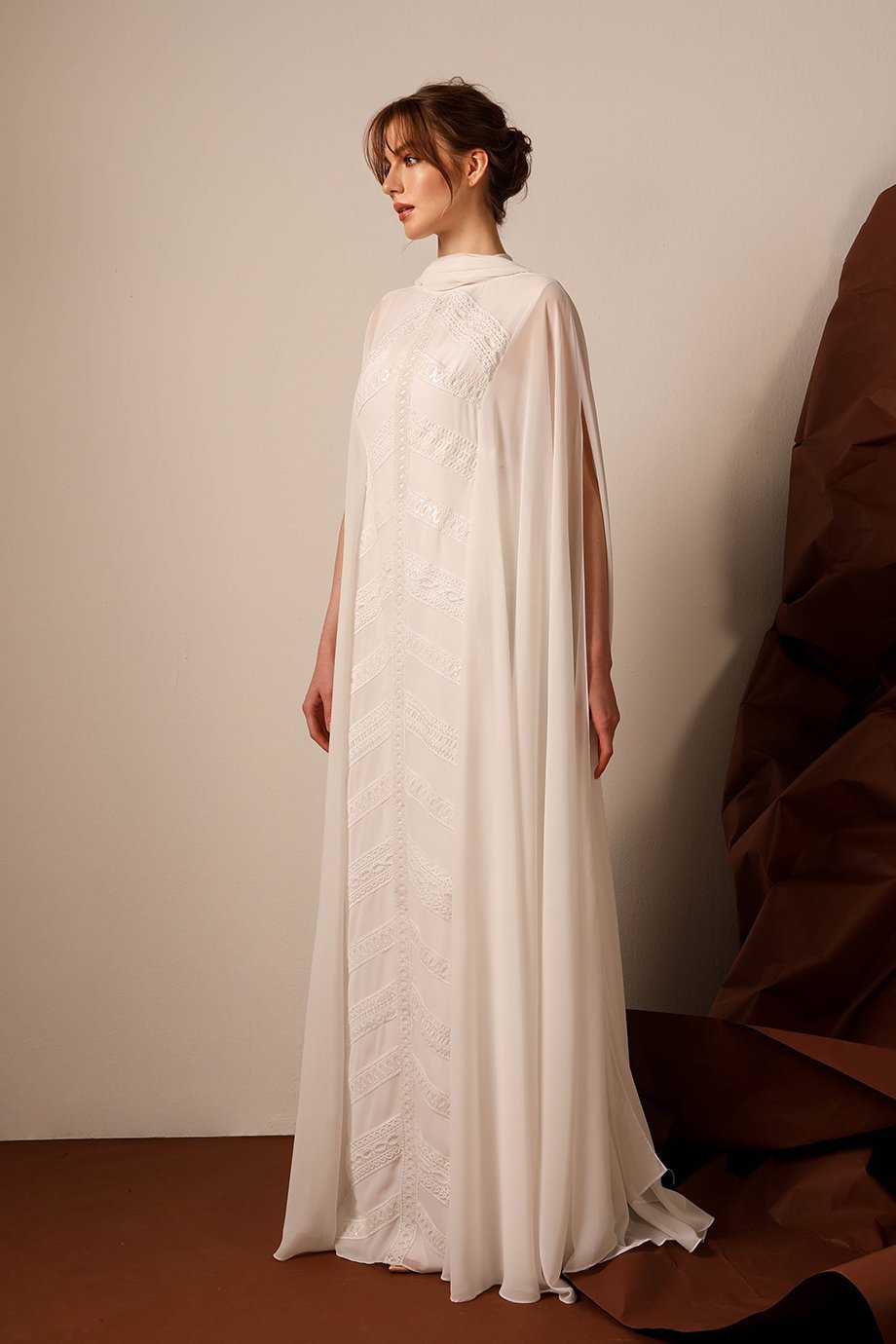 JALILA DRESS