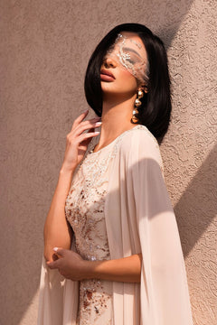 JOUD KAFTAN