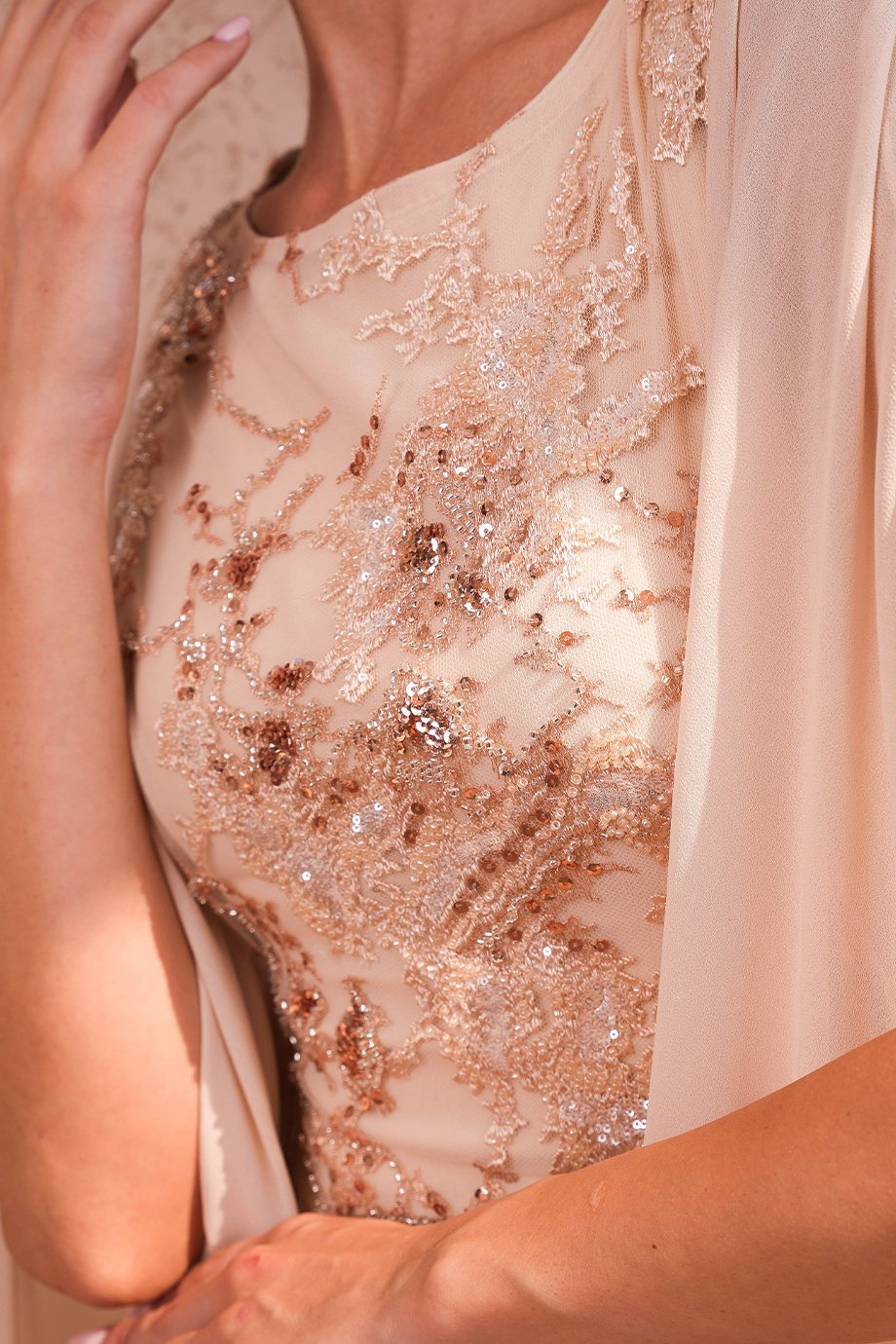 JOUD KAFTAN