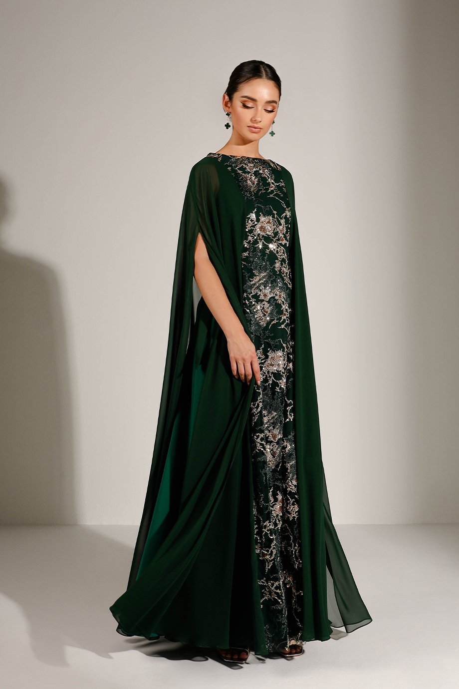 JOUD KAFTAN
