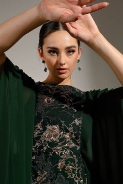 JOUD KAFTAN