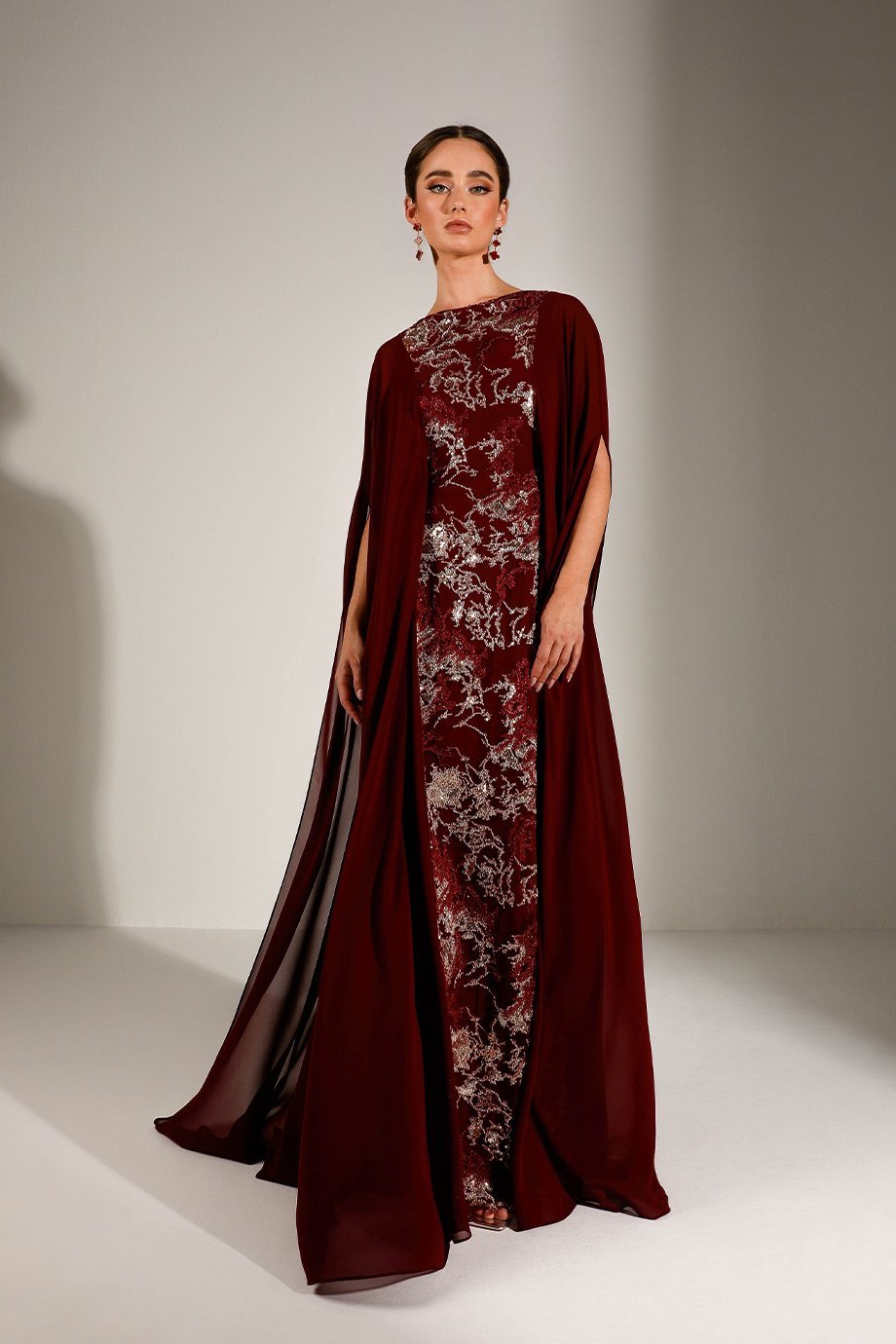 JOUD KAFTAN