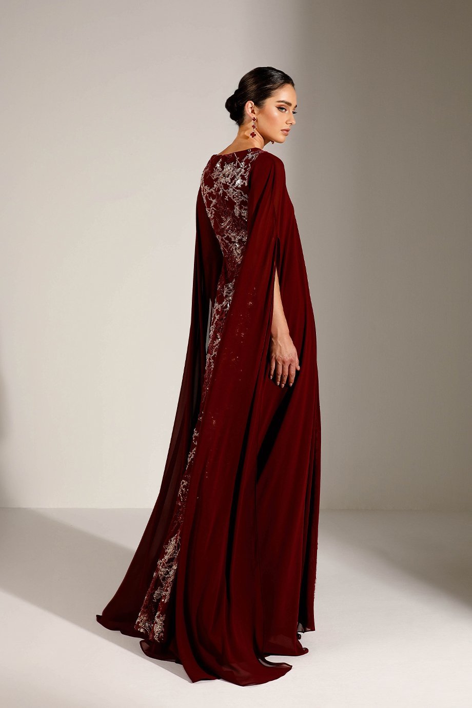 JOUD KAFTAN
