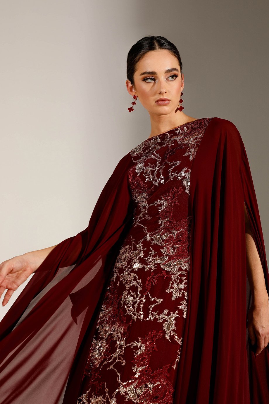 JOUD KAFTAN