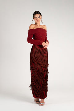 JULIA DRESS