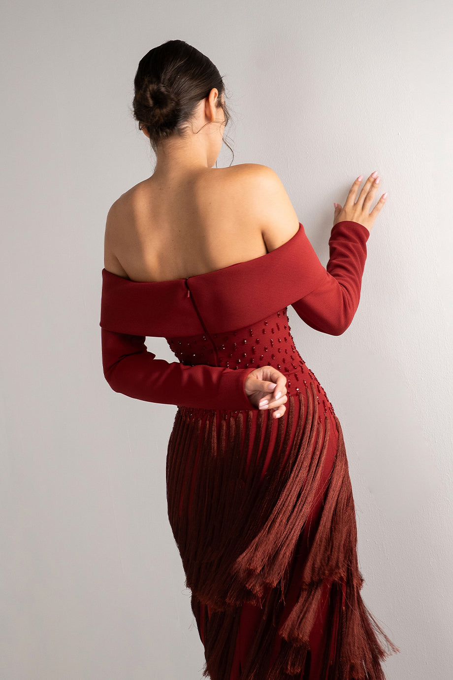 JULIA DRESS