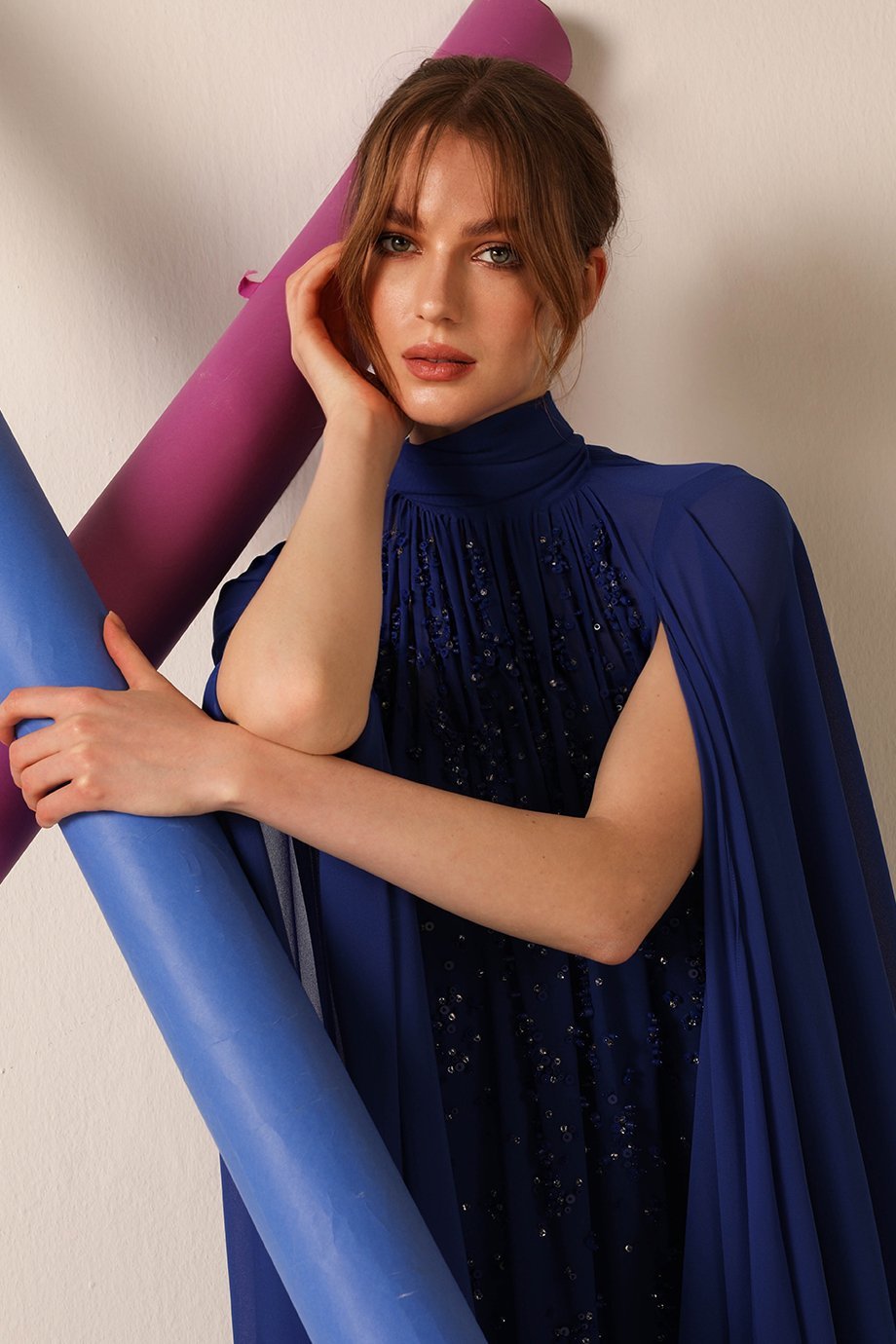 JUMANA KAFTAN