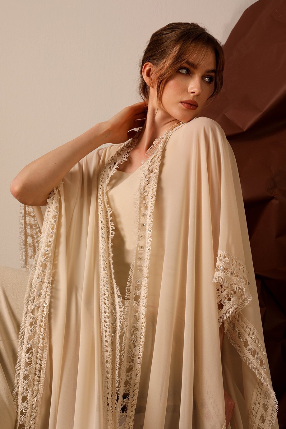 JWAHER DRESS
