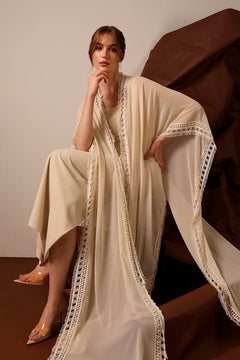 JWAHER DRESS