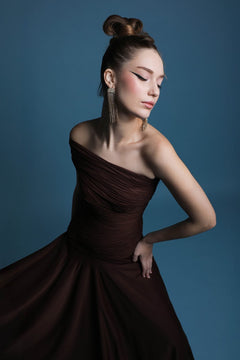 KAELA DRESS
