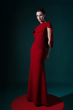 KAELY DRESS