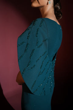 KAELY DRESS