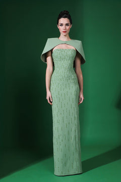 KAIA DRESS