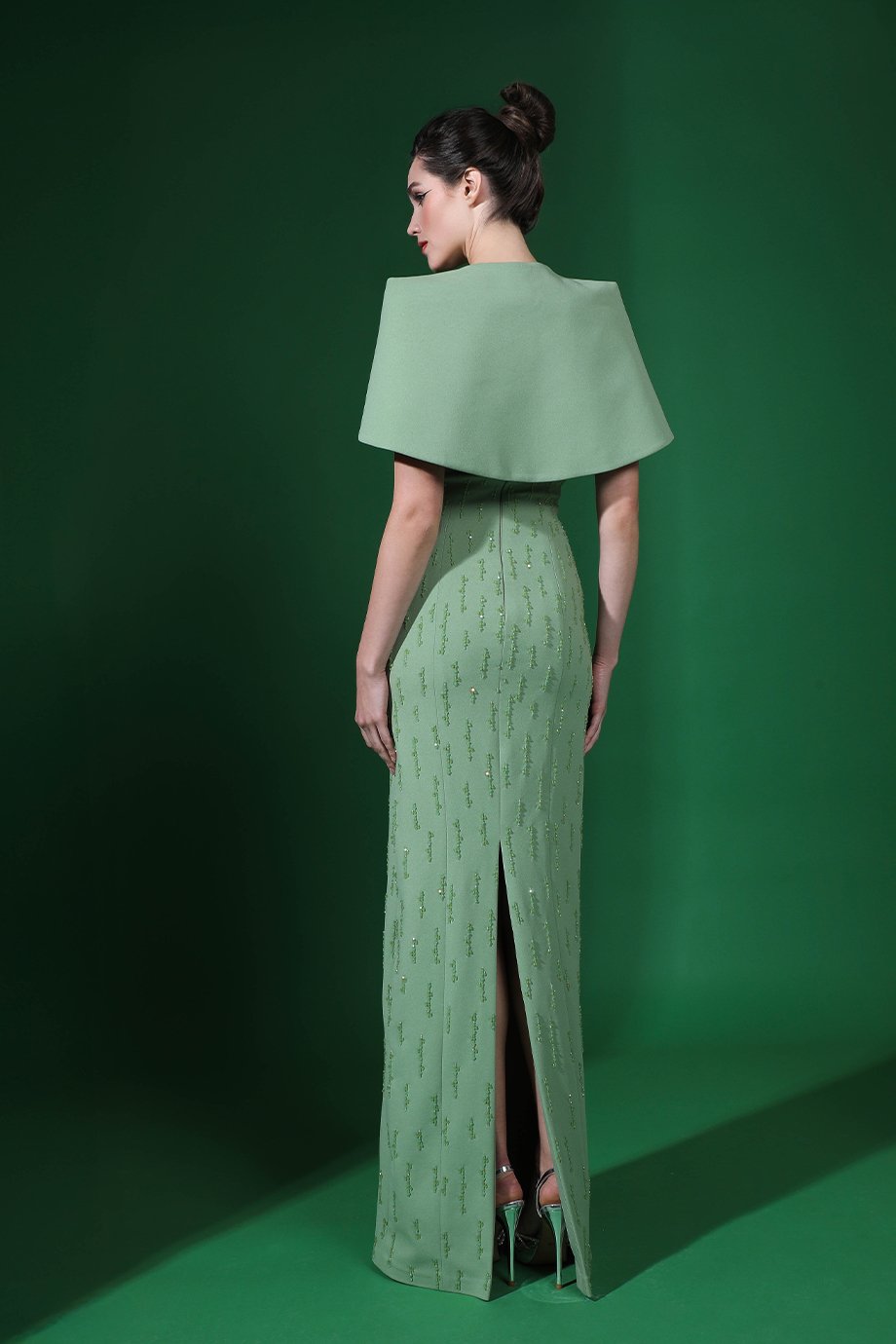 KAIA DRESS