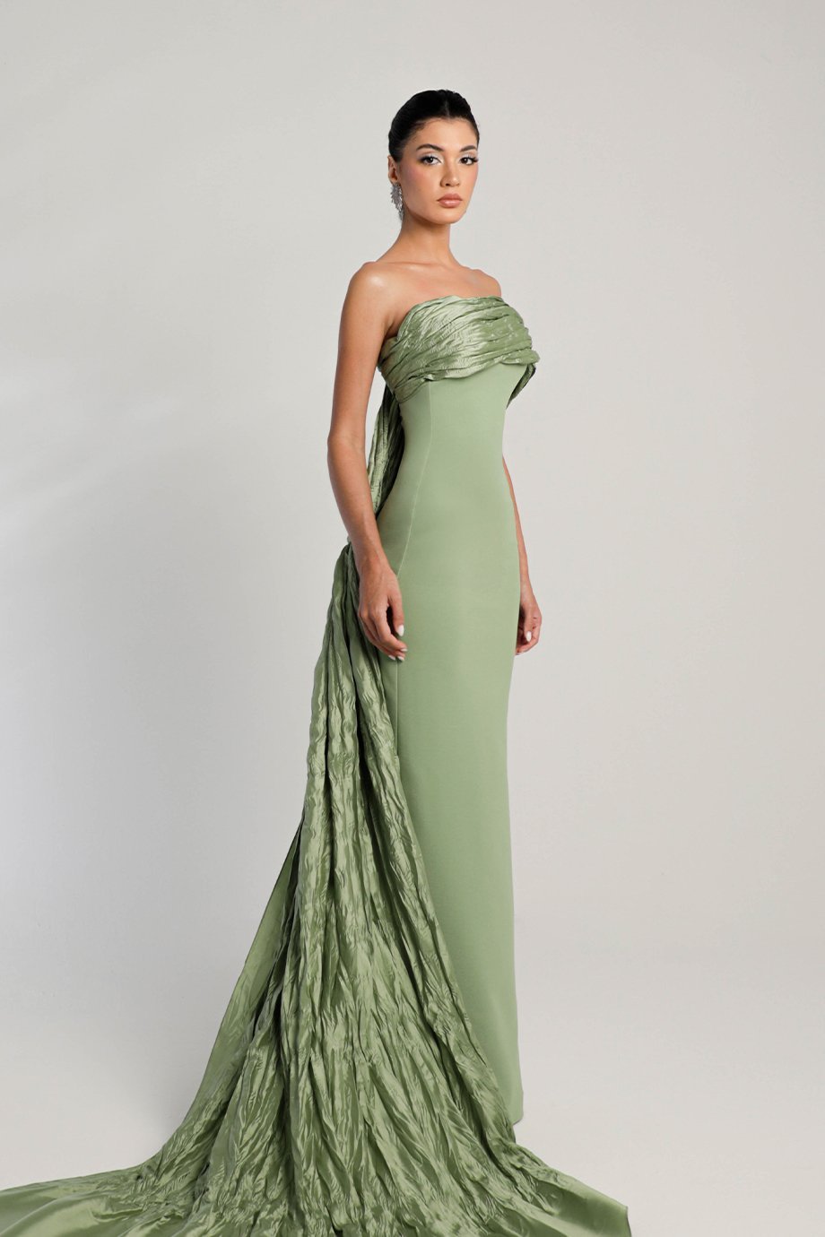 KAMI DRESS