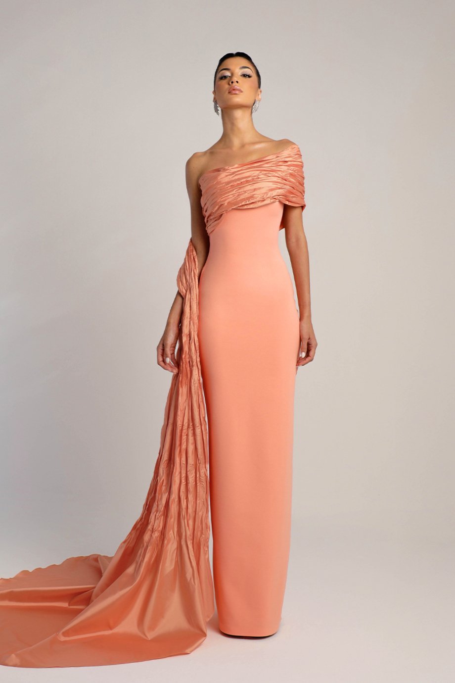 KAMI DRESS