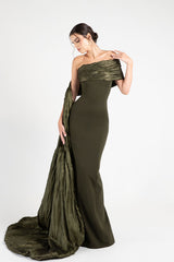 KATRINA DRESS