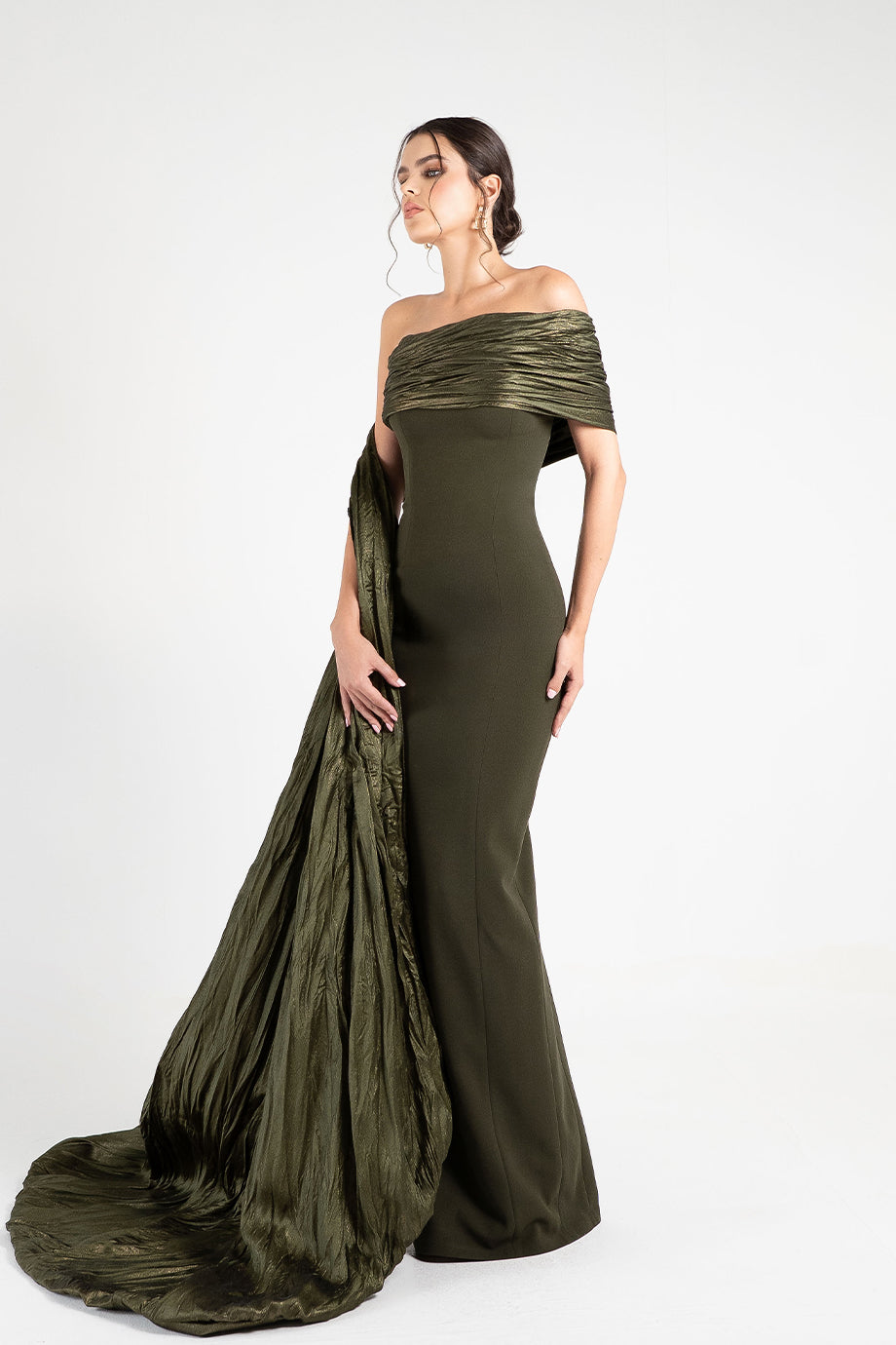 KATRINA DRESS