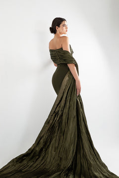 KATRINA DRESS