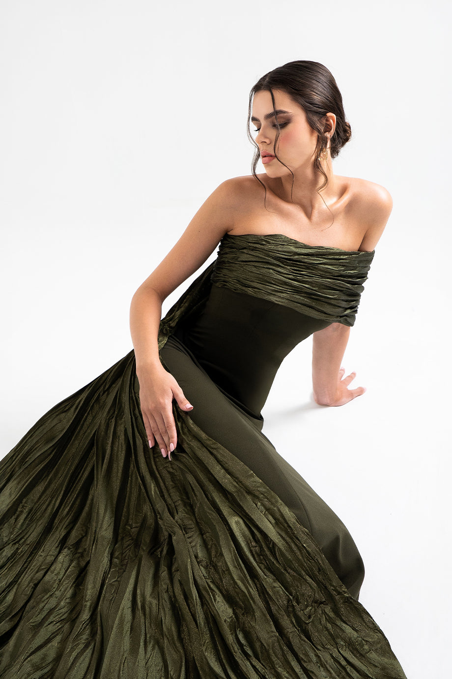 KATRINA DRESS