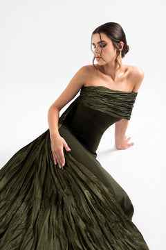 KATRINA DRESS