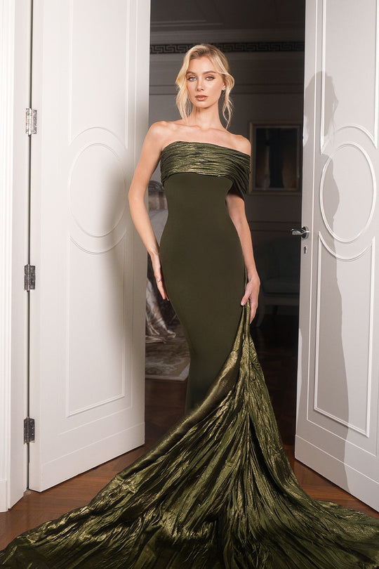 KATRINA DRESS