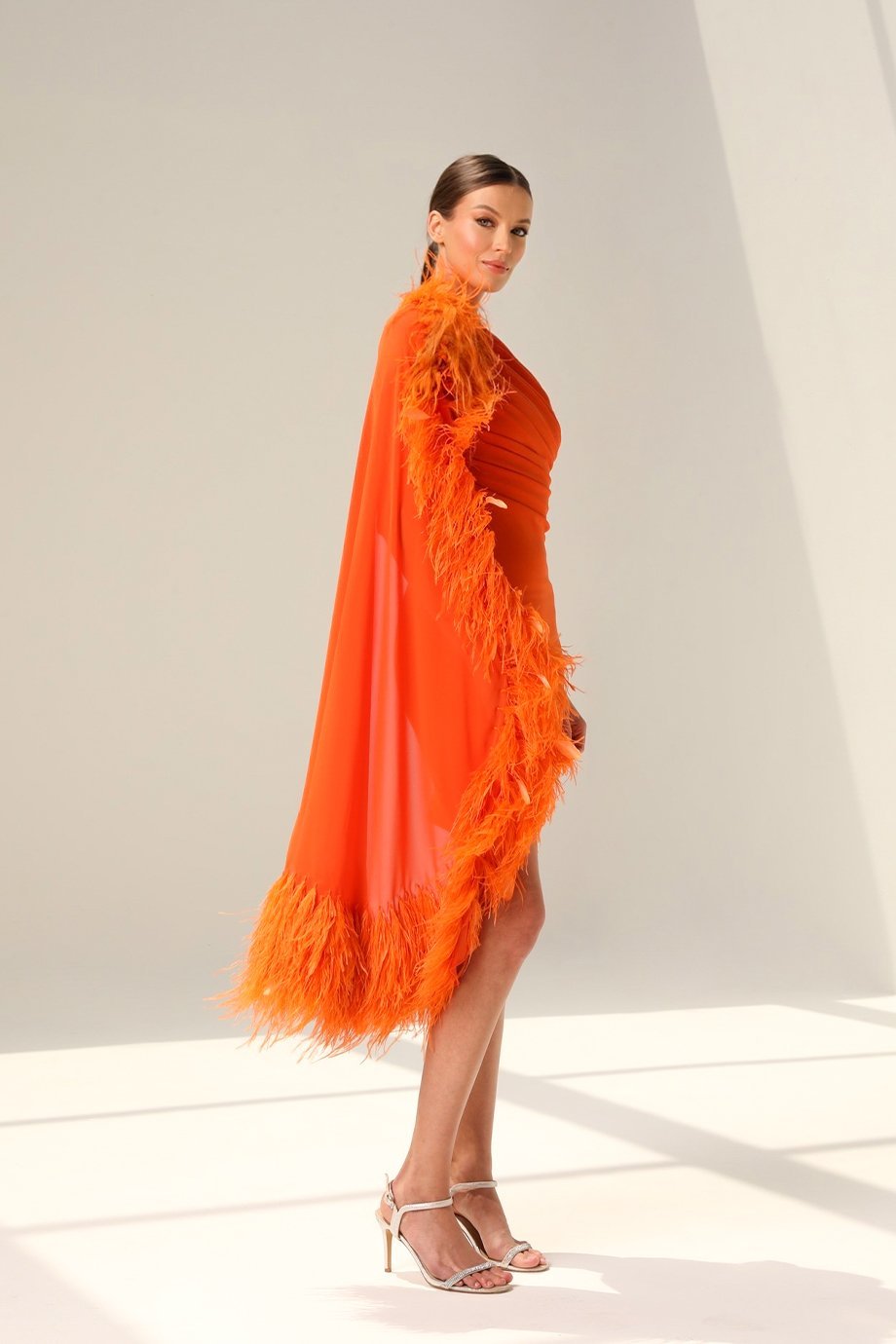 KAYAN DRESS