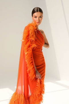 KAYAN DRESS