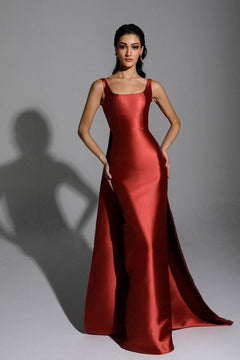 KORA DRESS