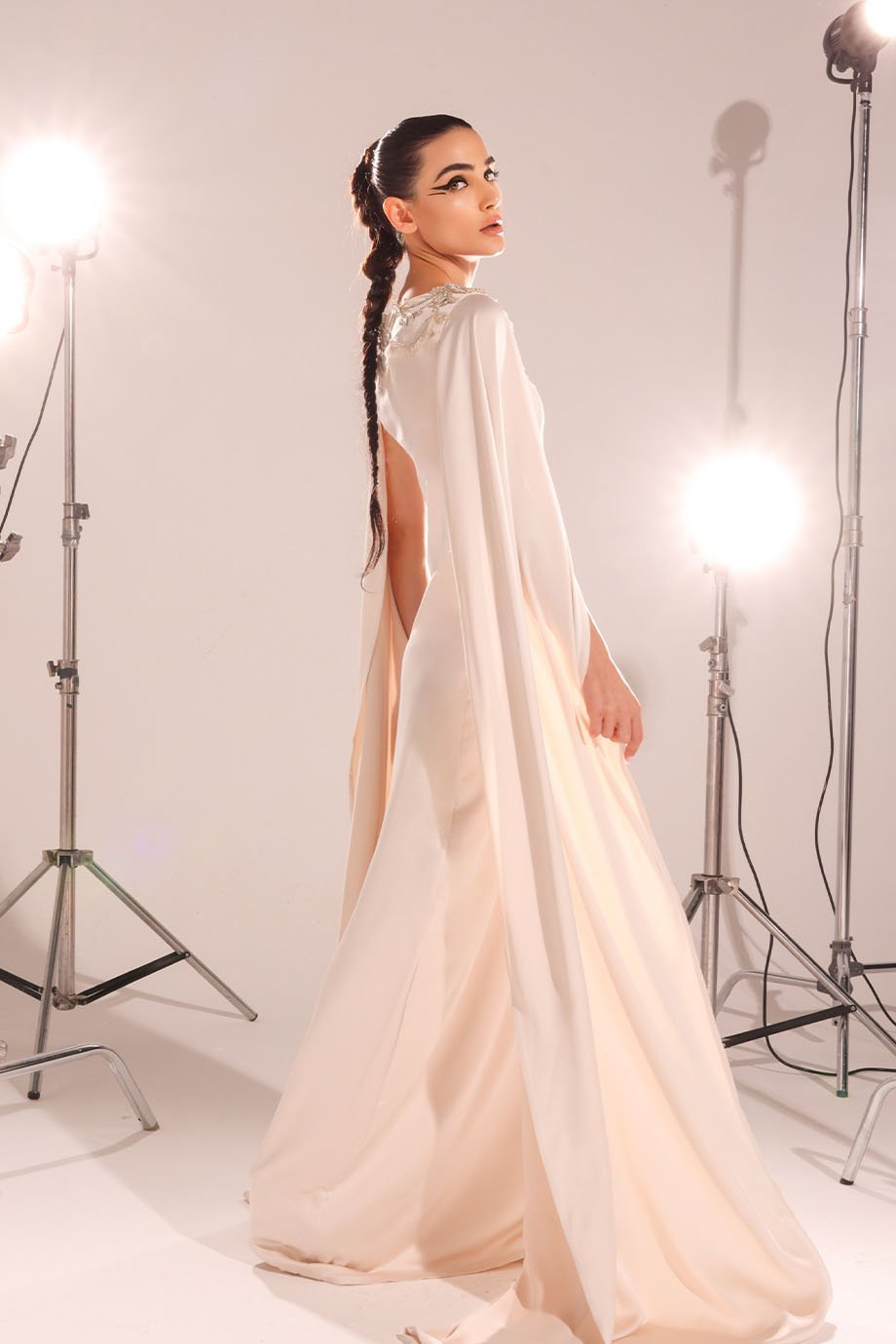 KYLO DRESS - SALE