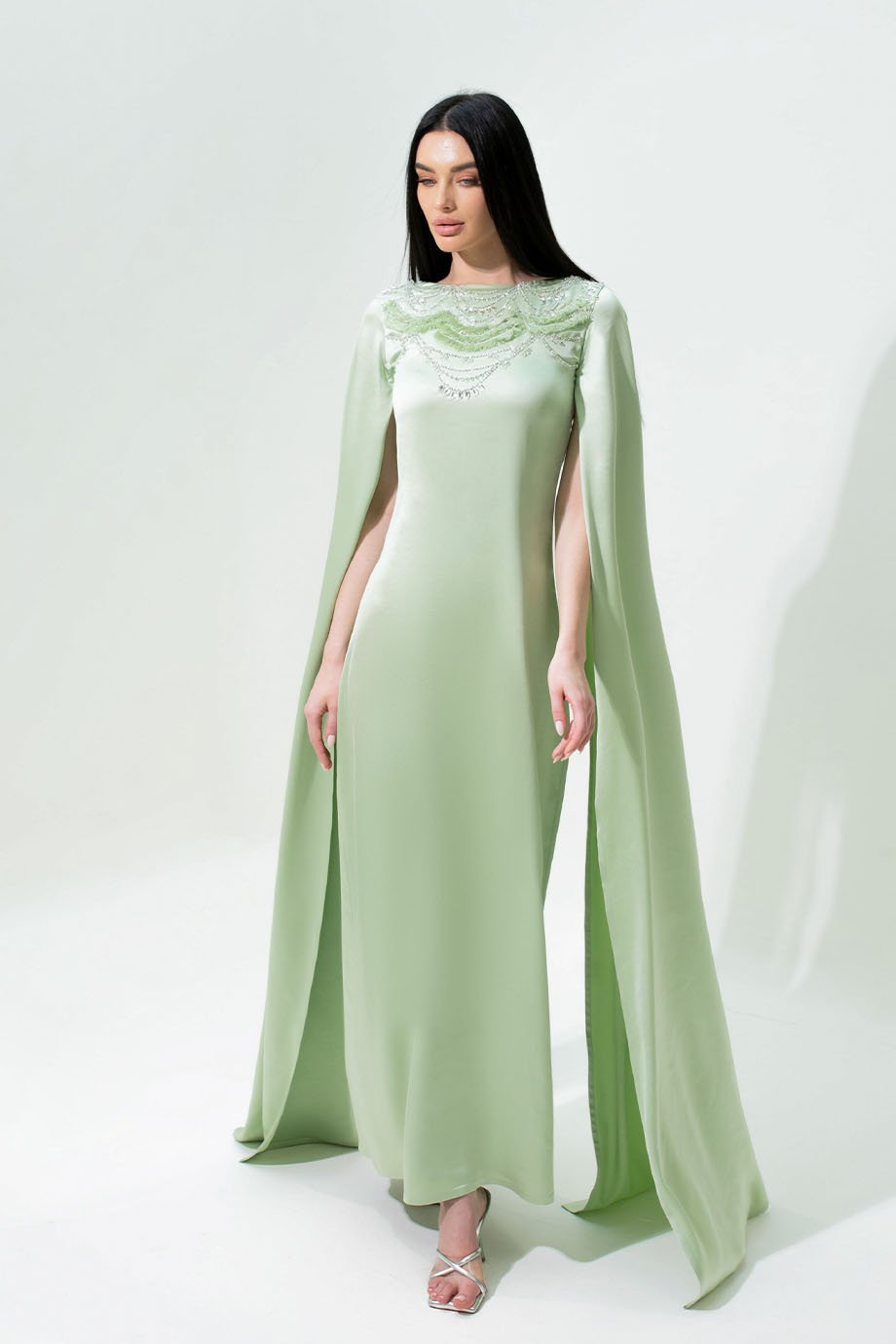 KYLO DRESS - SALE