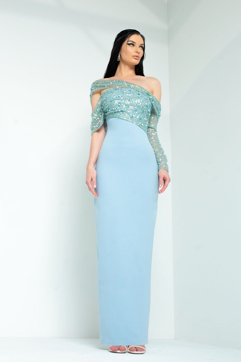 LAIA DRESS - SALE