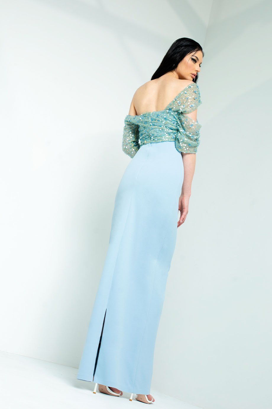 LAIA DRESS - SALE