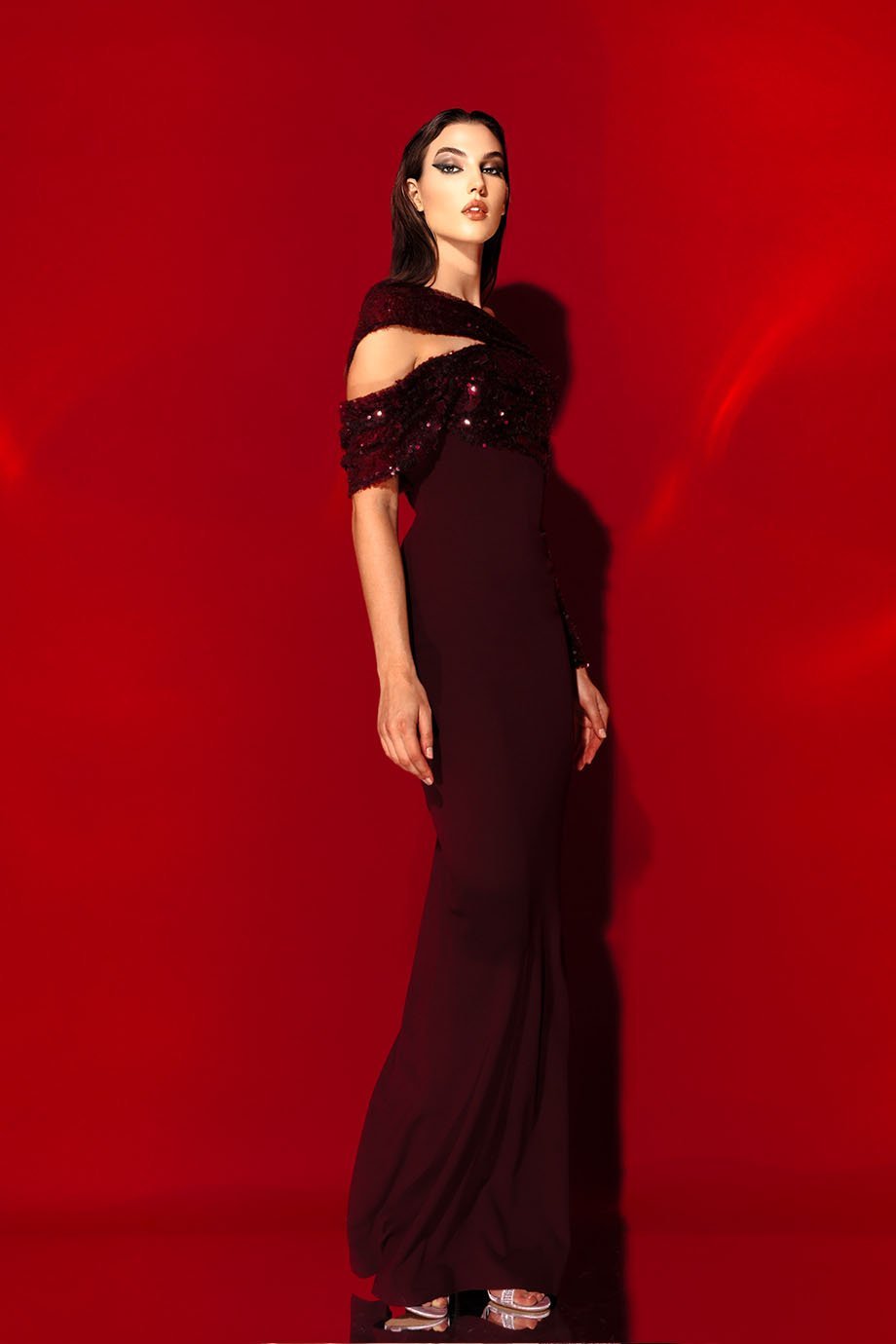 LAIA DRESS