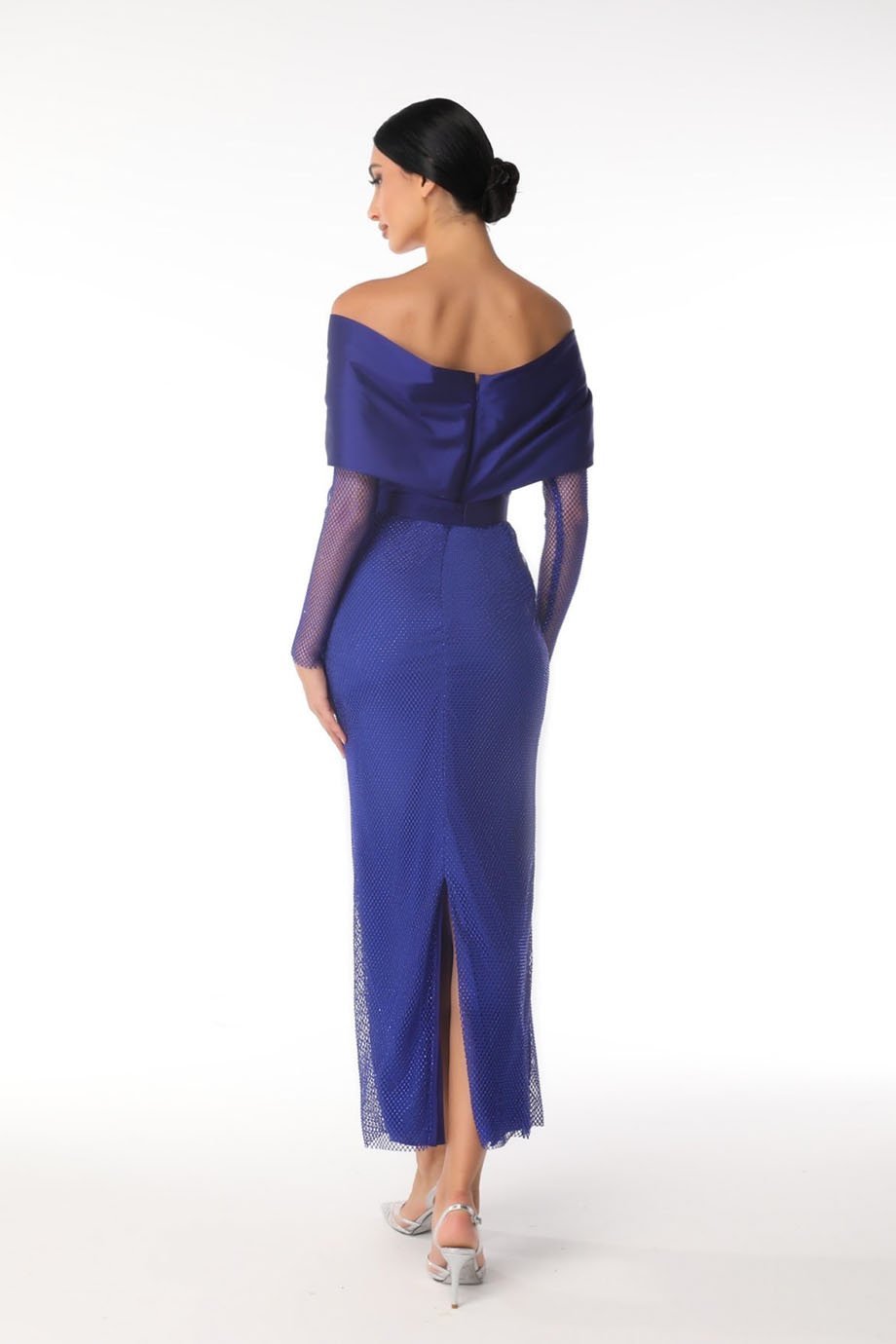 LALA DRESS