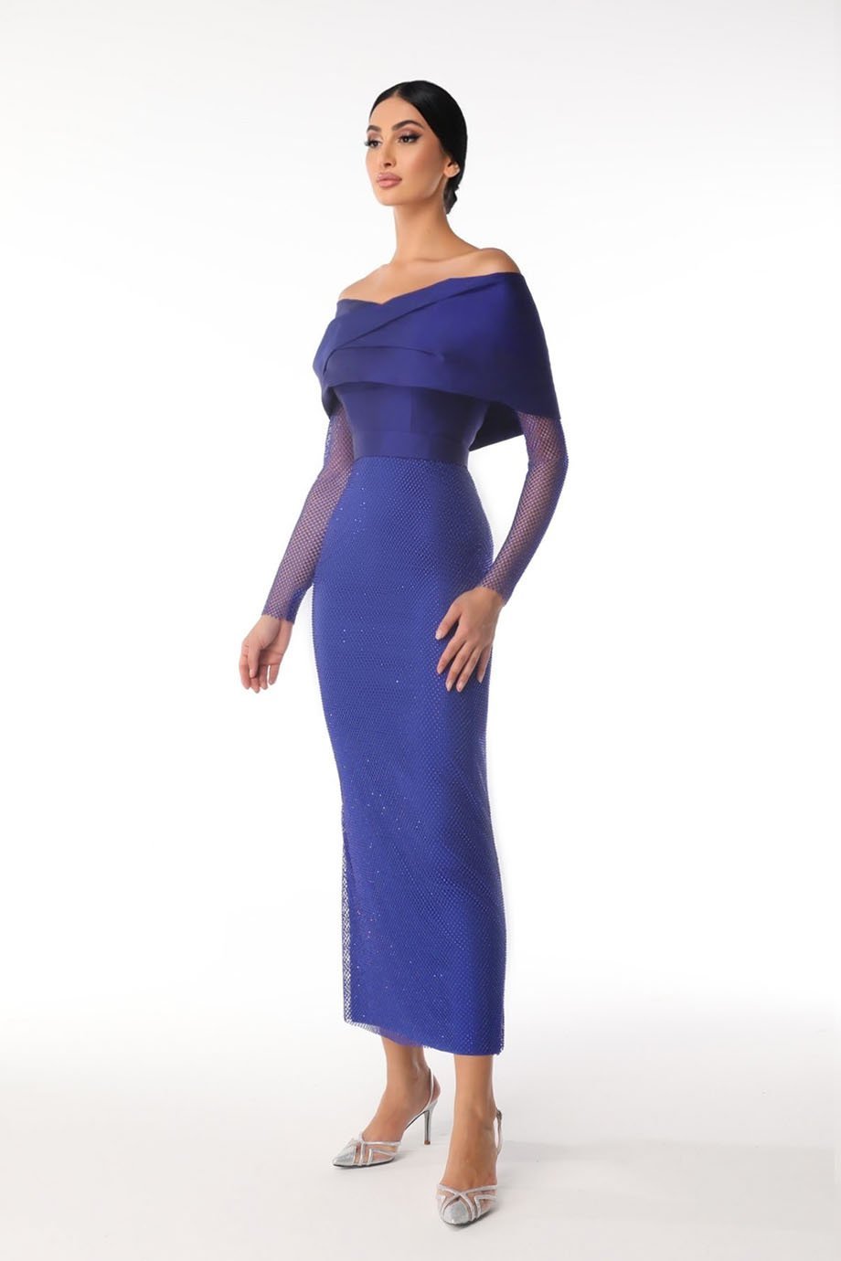 LALA DRESS