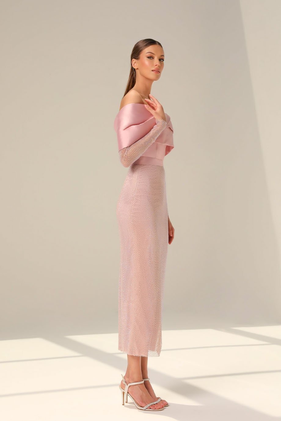 LALA DRESS
