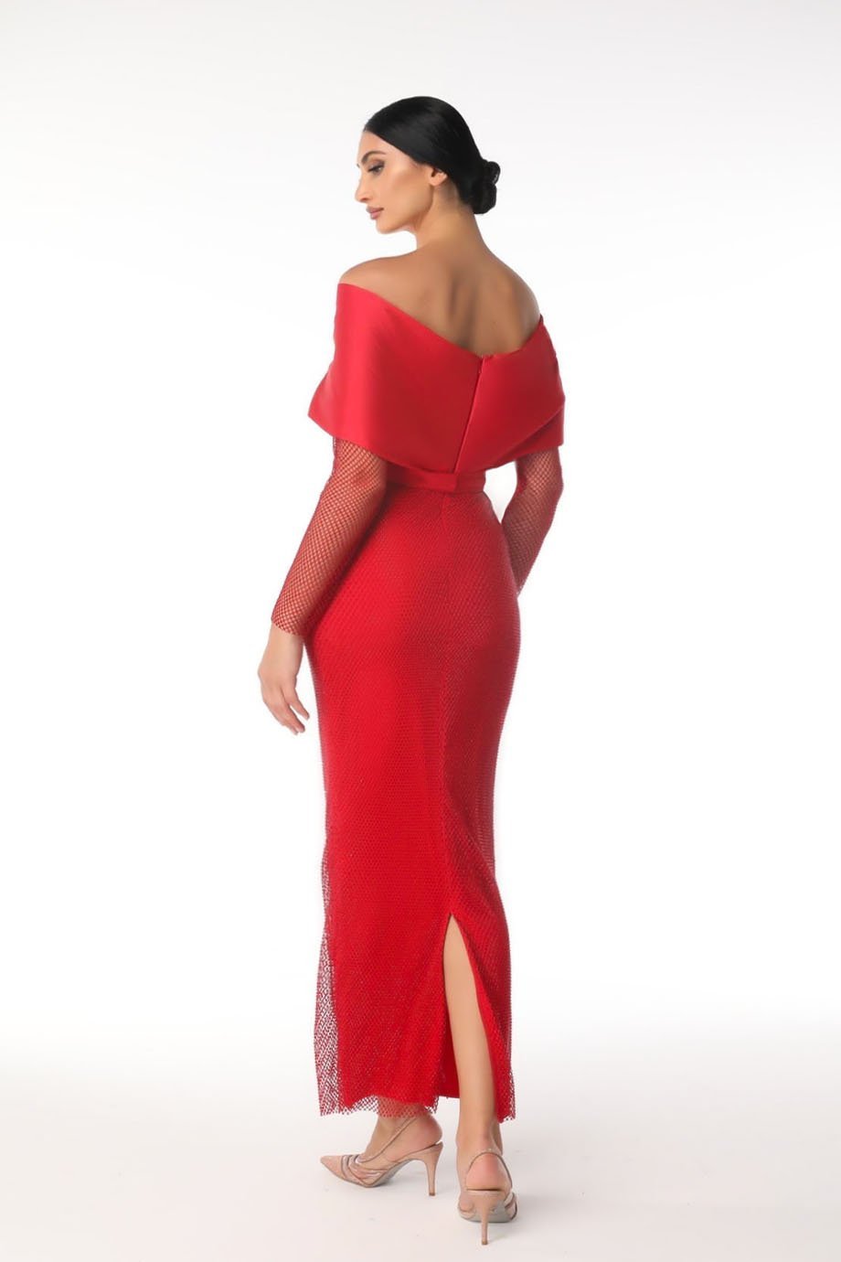 LALA DRESS