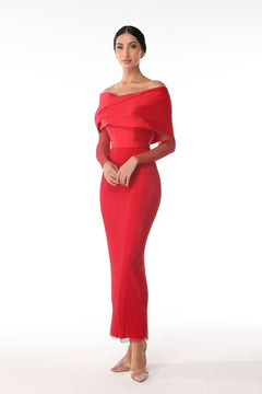LALA DRESS
