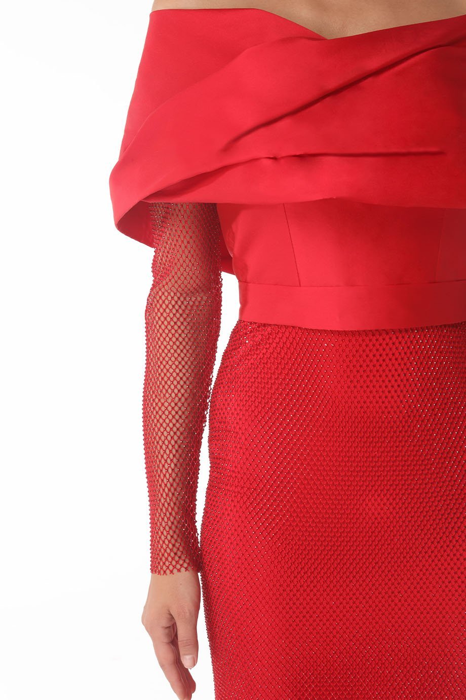 LALA DRESS