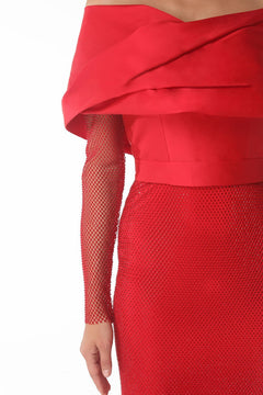 LALA DRESS