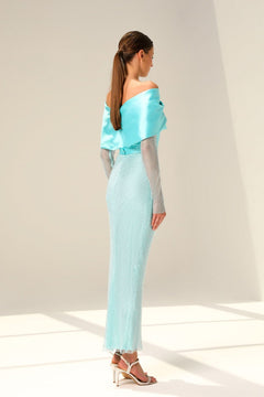 LALA DRESS