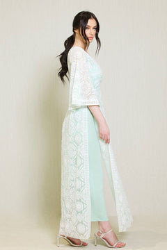 LALI KAFTAN
