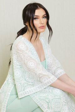 LALI KAFTAN