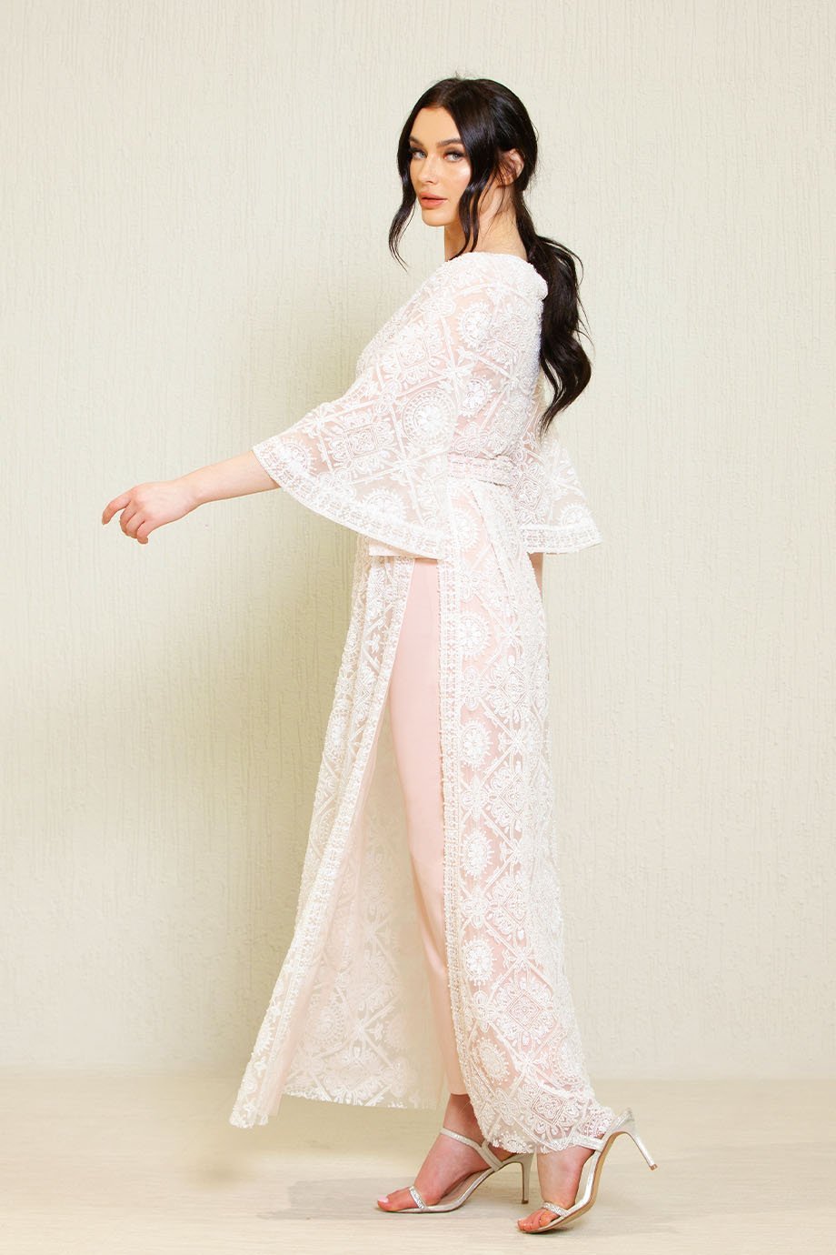 LALI KAFTAN