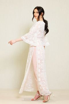 LALI KAFTAN