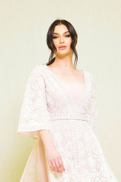 LALI KAFTAN